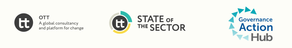 The Governance Action Hub